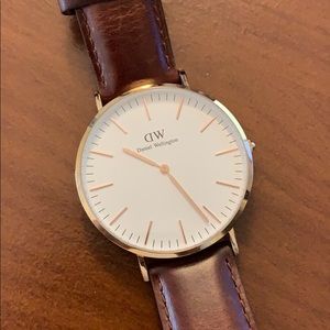 Daniel Wellington Mens Watch